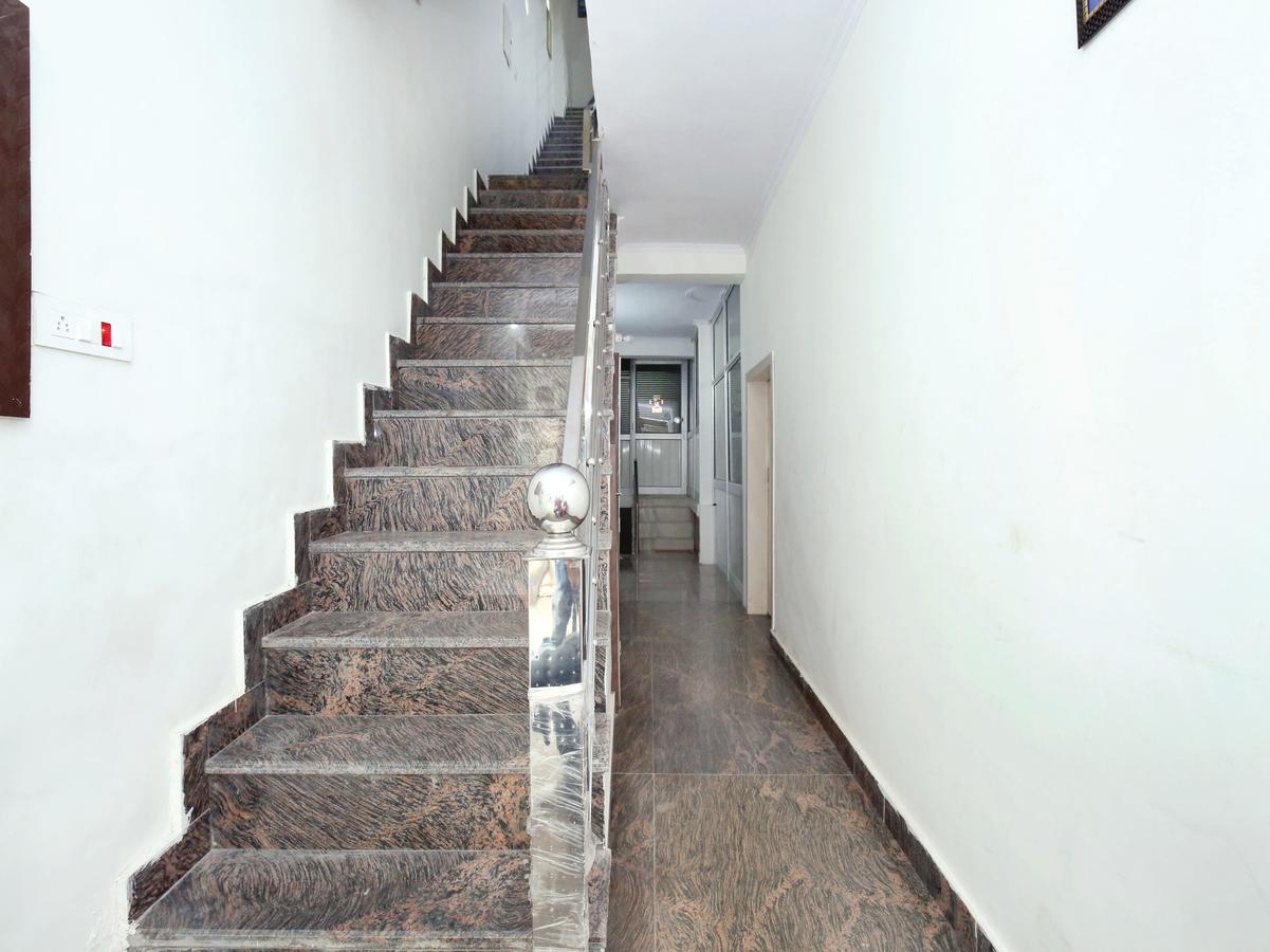 Oyo 10075 Hotel Kaydee Amritsar Buitenkant foto