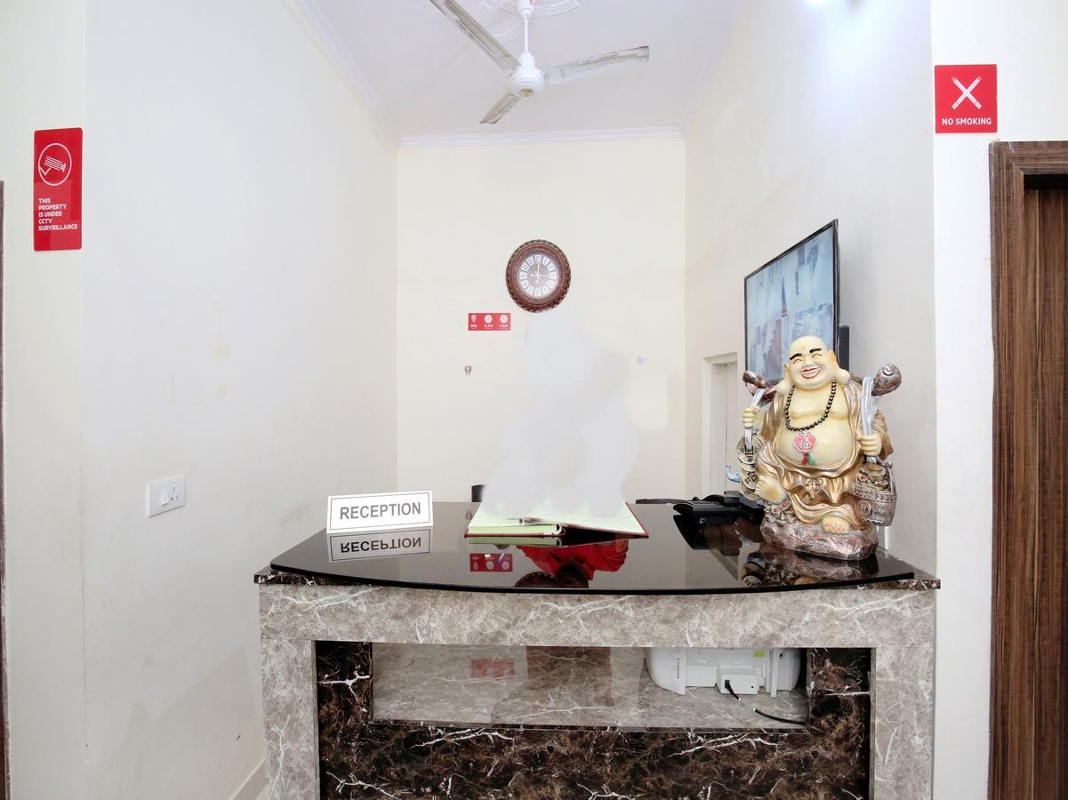 Oyo 10075 Hotel Kaydee Amritsar Buitenkant foto