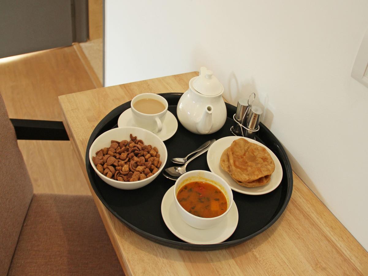Oyo 10075 Hotel Kaydee Amritsar Buitenkant foto